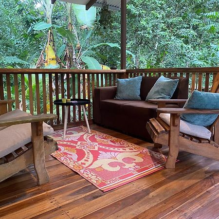 Caribbean Retreats Vila Cocles Exterior foto