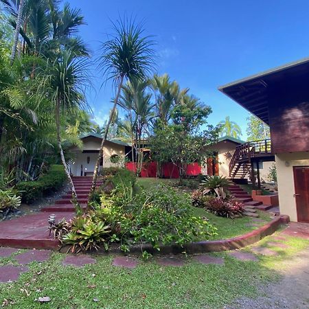 Caribbean Retreats Vila Cocles Exterior foto