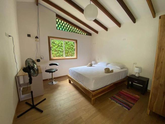 Caribbean Retreats Vila Cocles Exterior foto