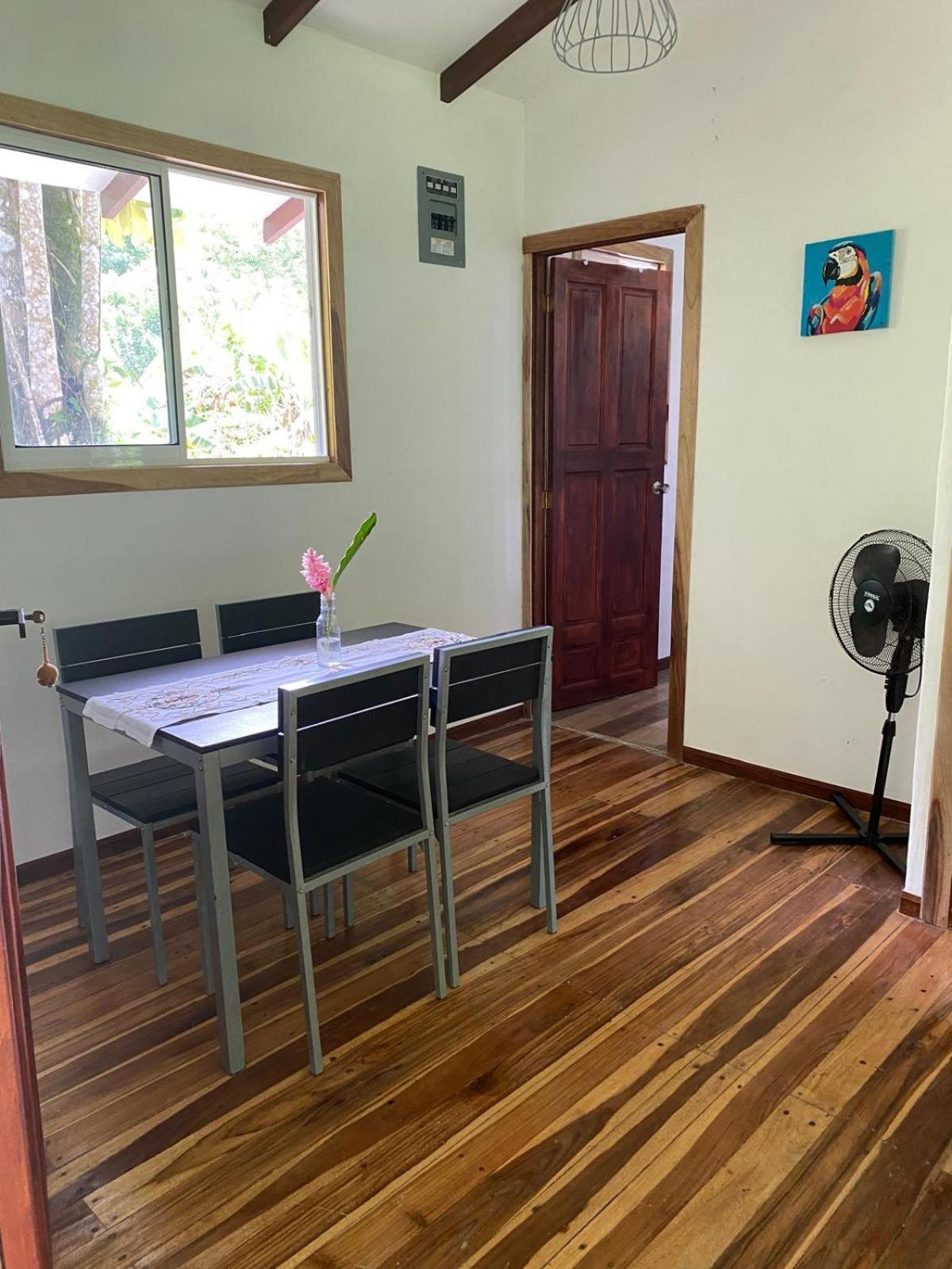 Caribbean Retreats Vila Cocles Exterior foto