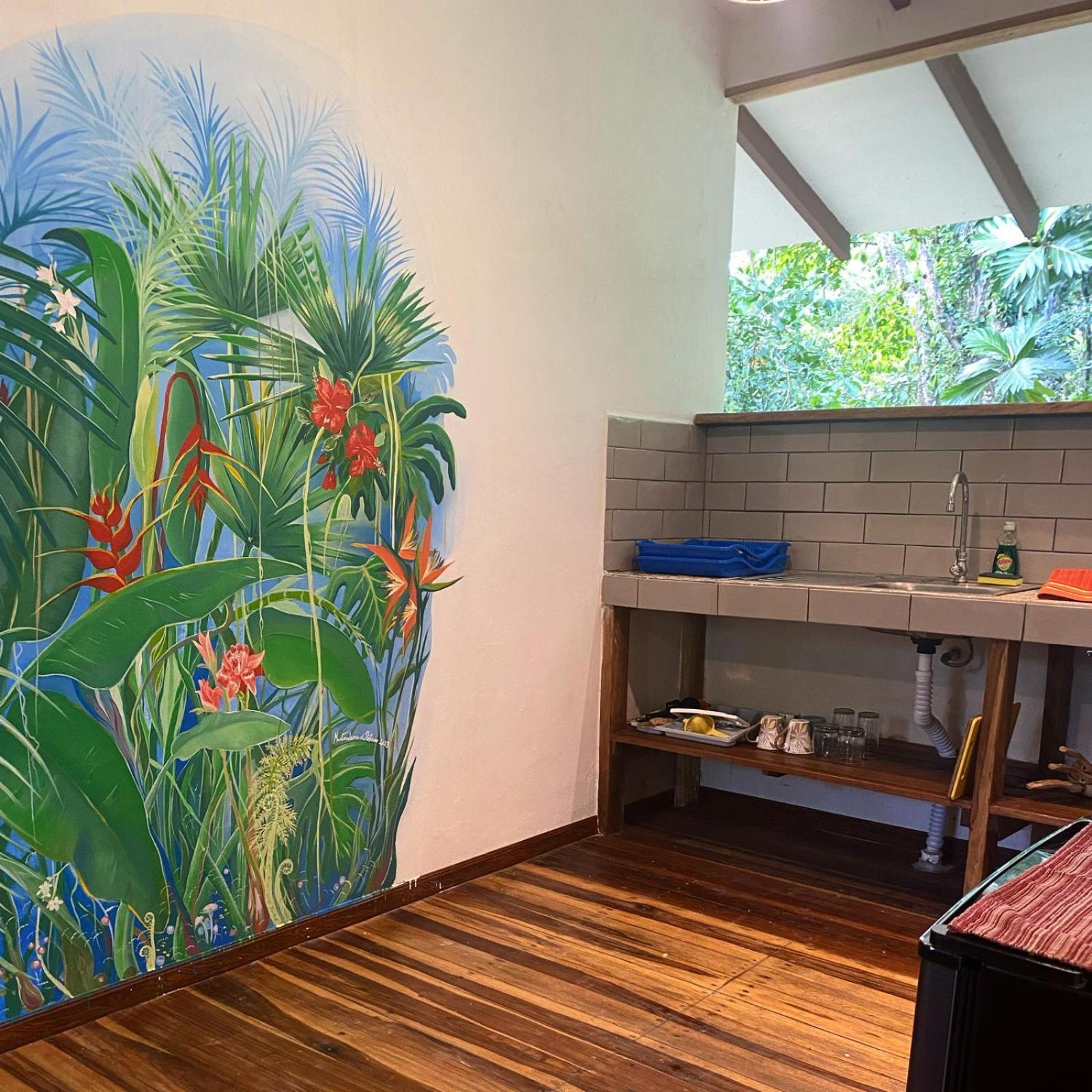 Caribbean Retreats Vila Cocles Exterior foto