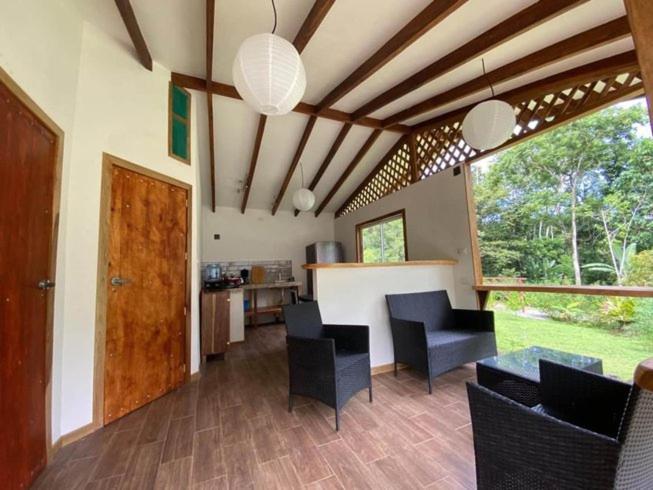 Caribbean Retreats Vila Cocles Exterior foto