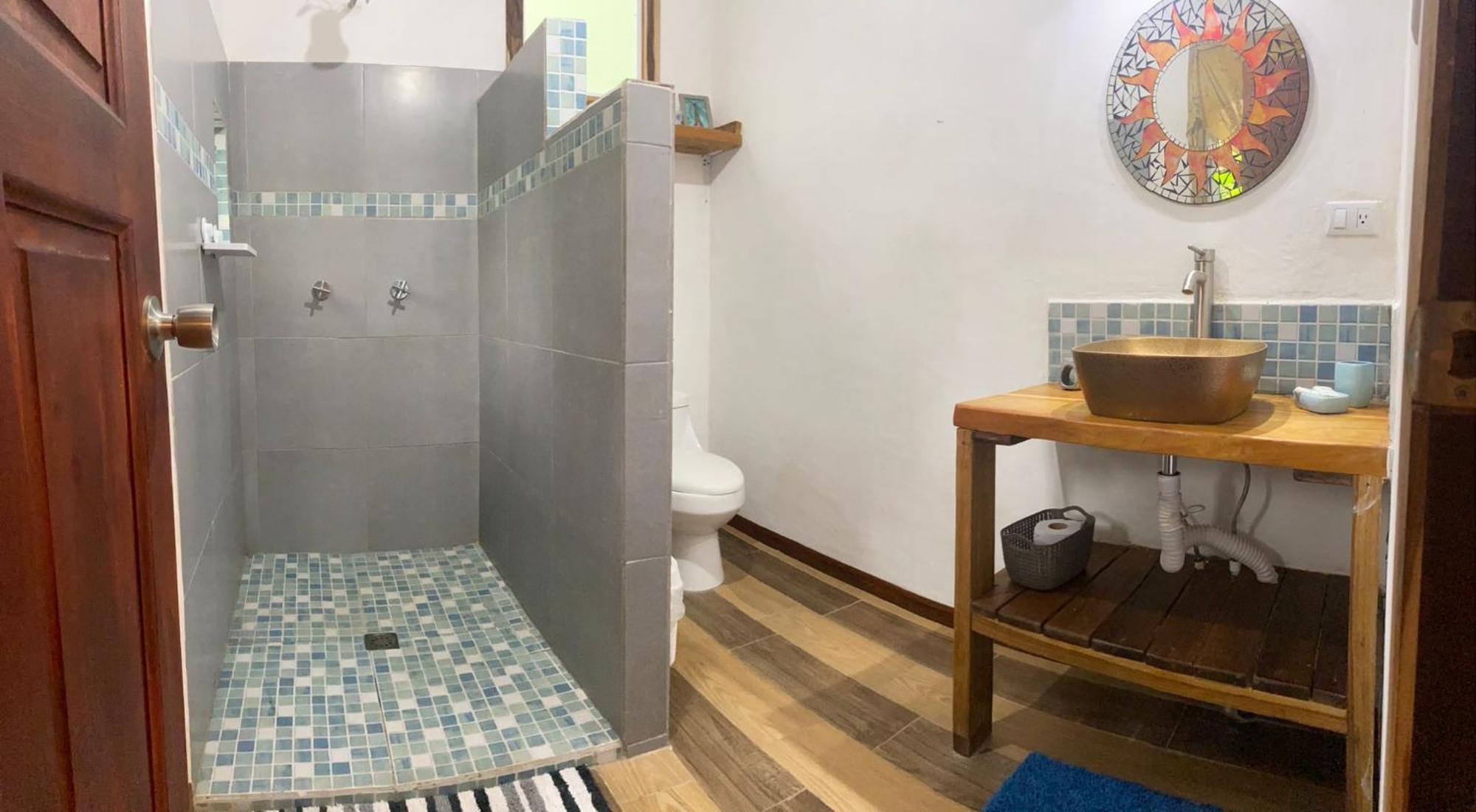 Caribbean Retreats Vila Cocles Exterior foto
