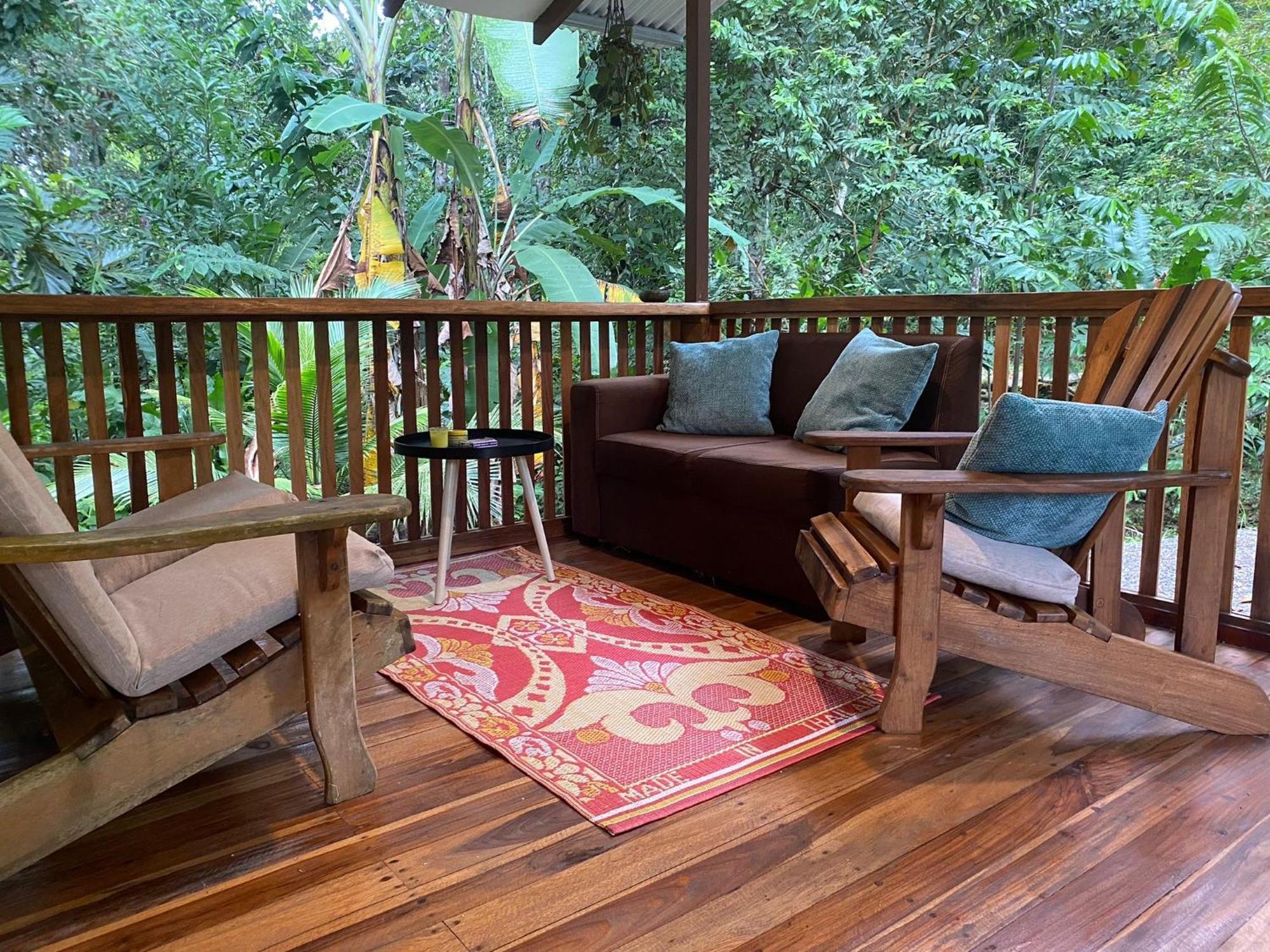 Caribbean Retreats Vila Cocles Exterior foto