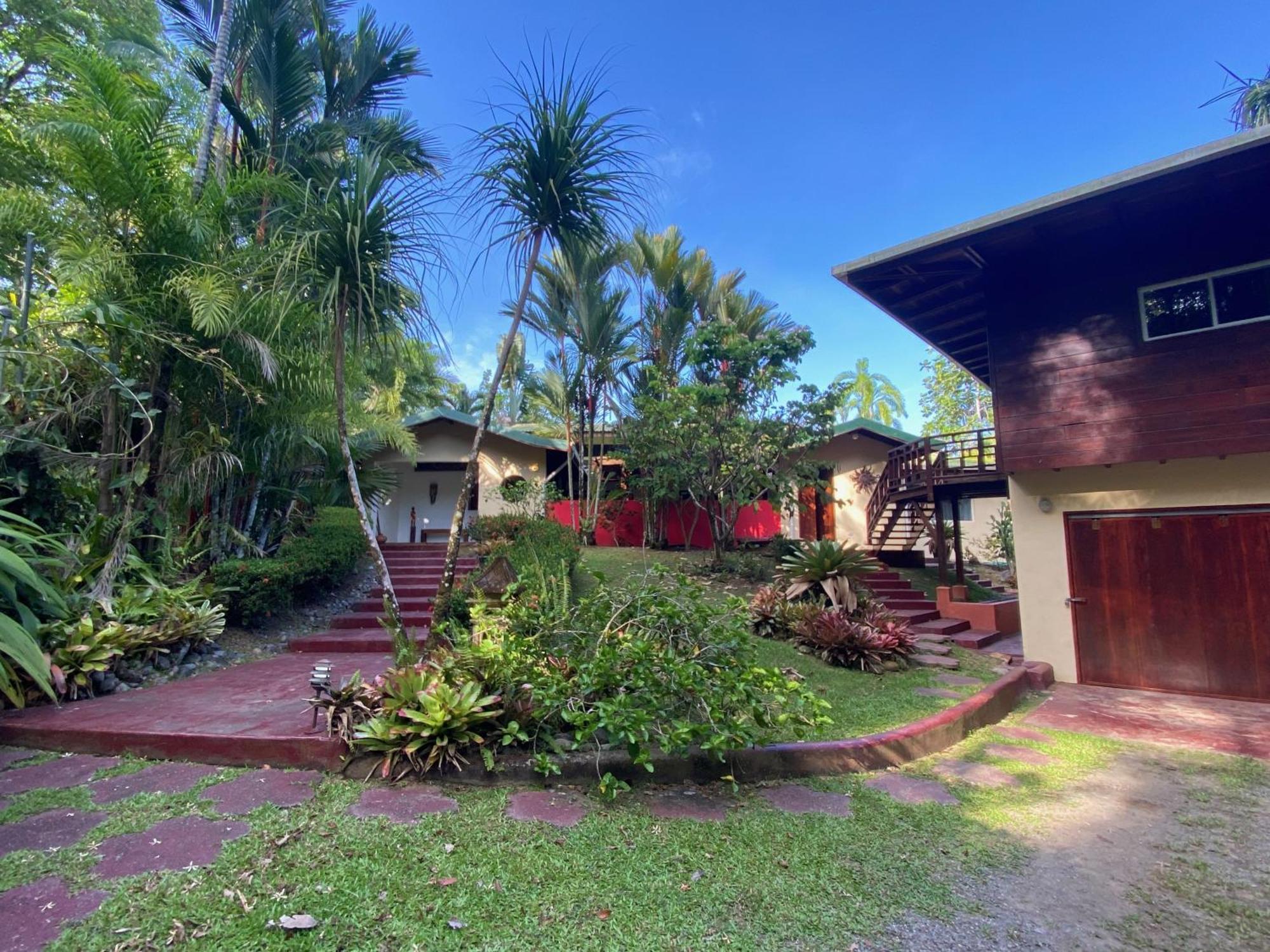 Caribbean Retreats Vila Cocles Exterior foto